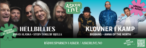 Asker Live