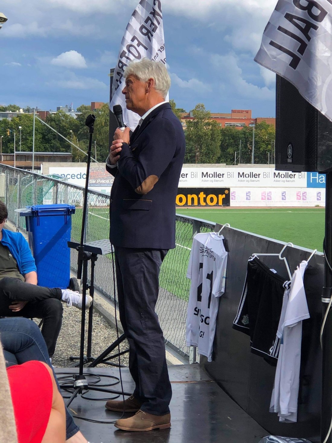 Bjørge Stensbøl
