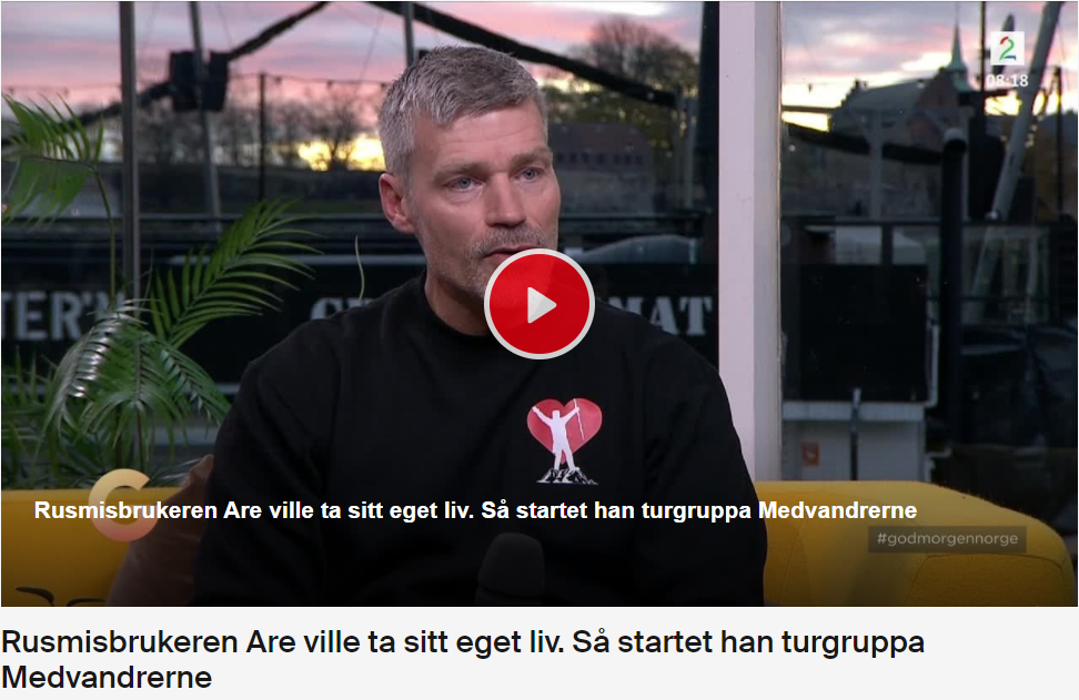 AreTV2