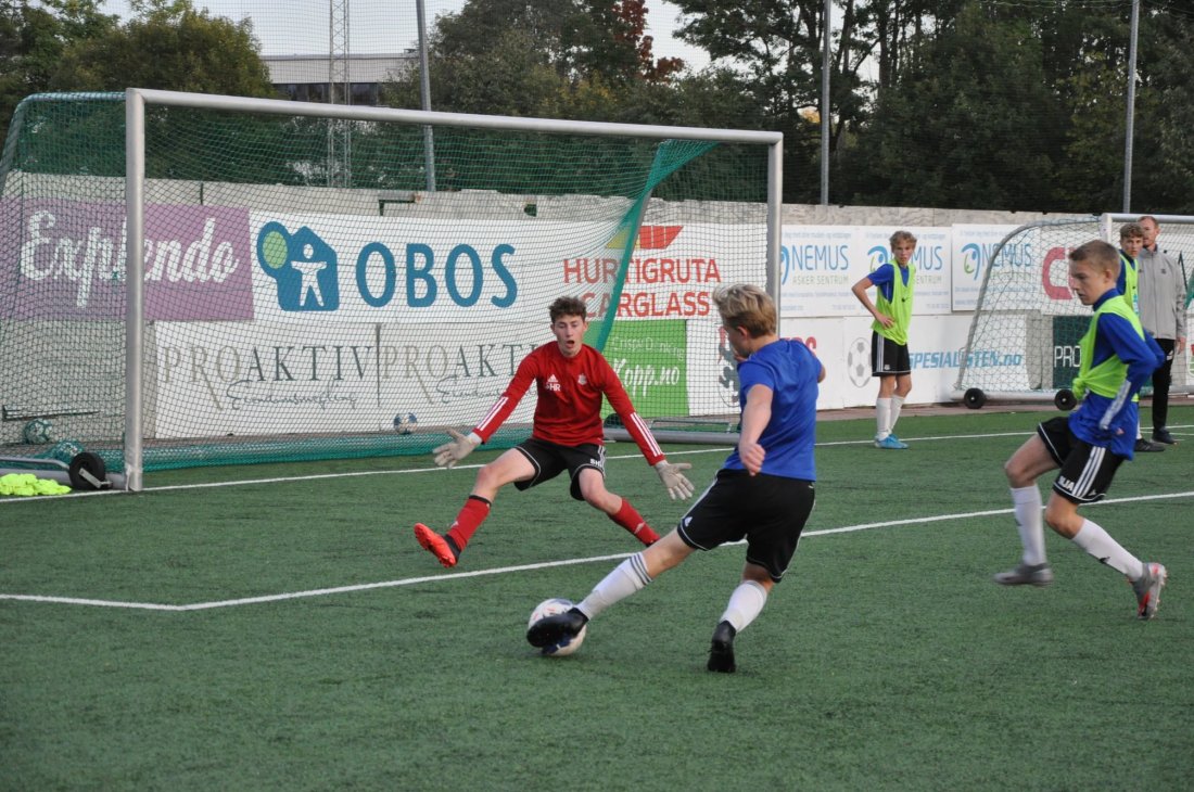 Avslutning1