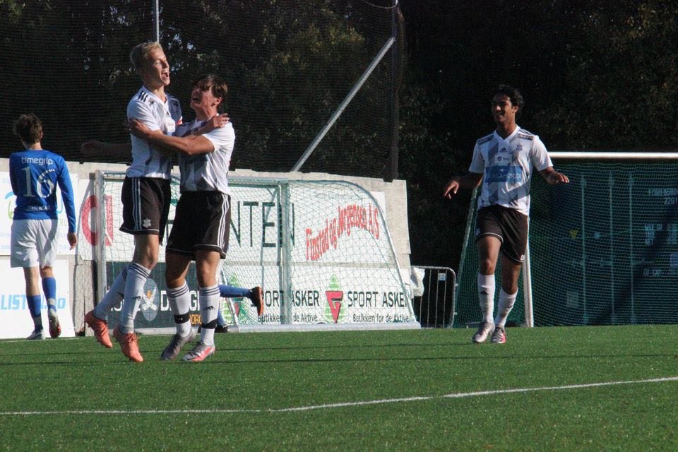 Scorermål