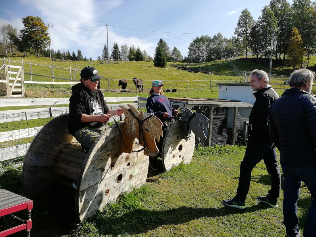 Riderkurs