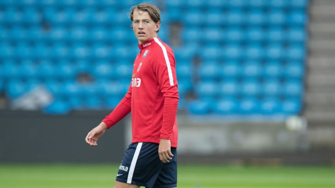 sanderbergetreningullevaalfotoscanpix