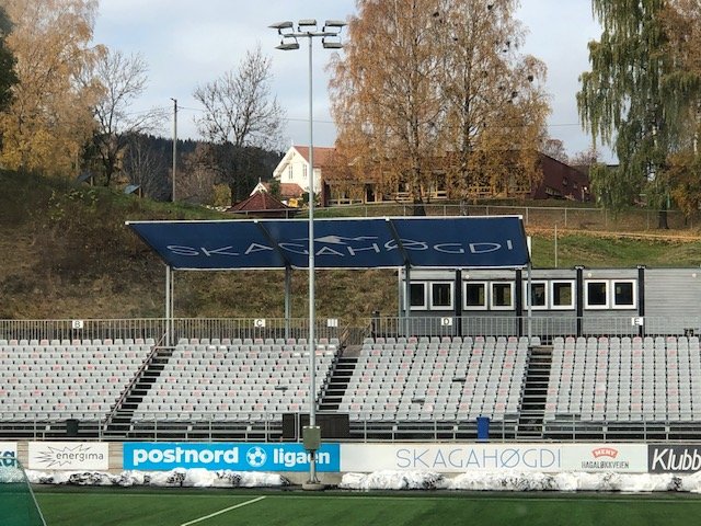 Skagatak