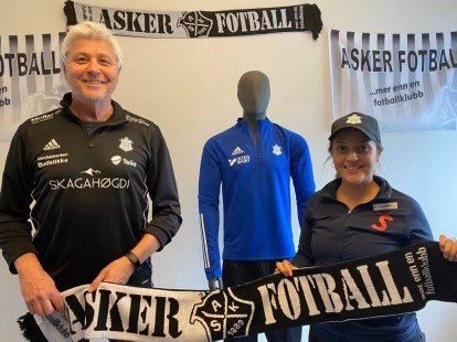 SATS Asker