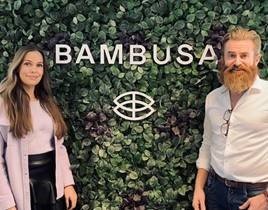 Bambusalight