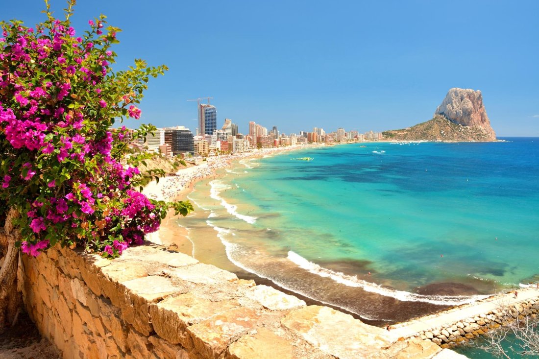 CostaBlanca