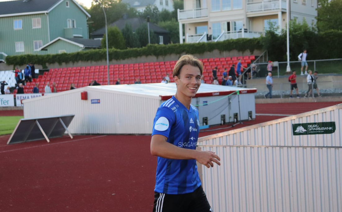 JuliusKvik