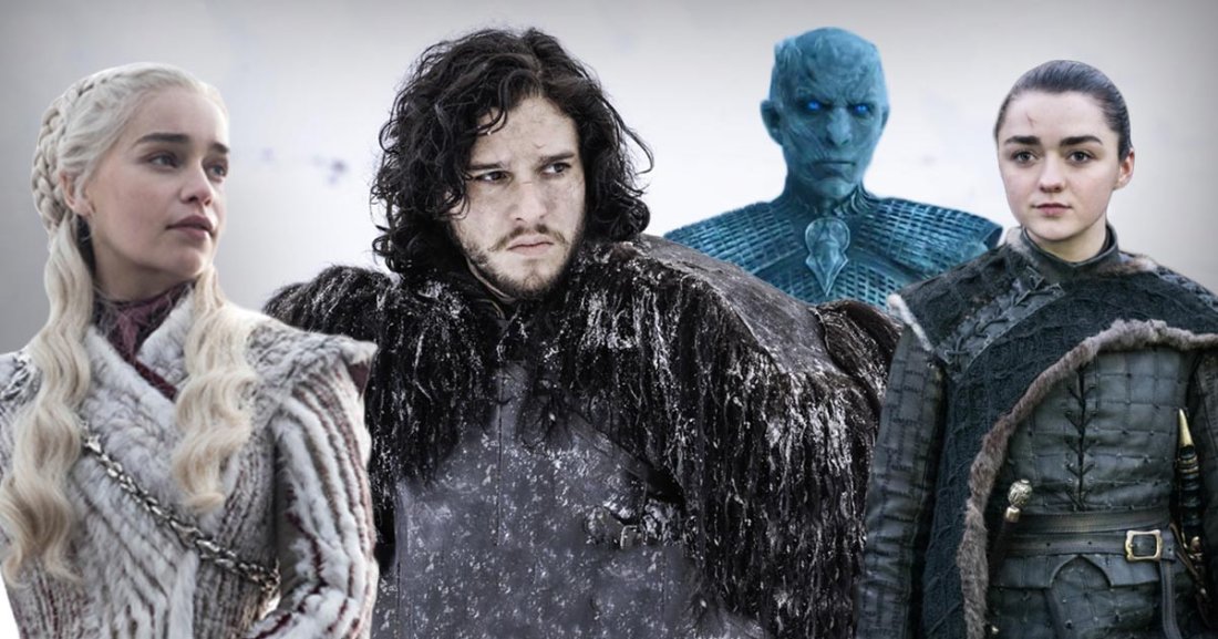 GameOfThrones