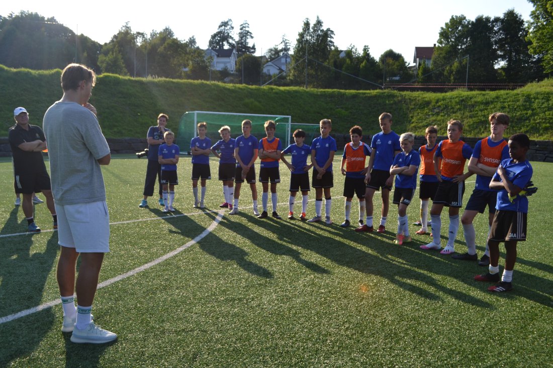 Sander og G06