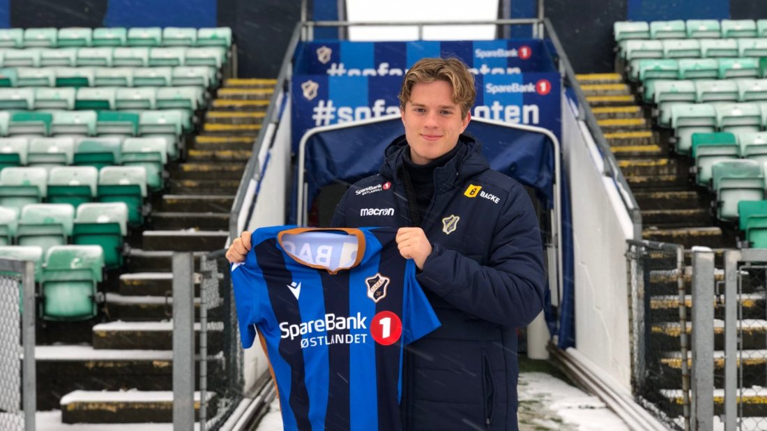VogtStabæk