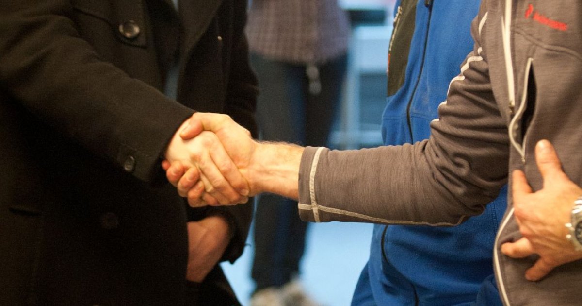 bli-samarbeidspartner