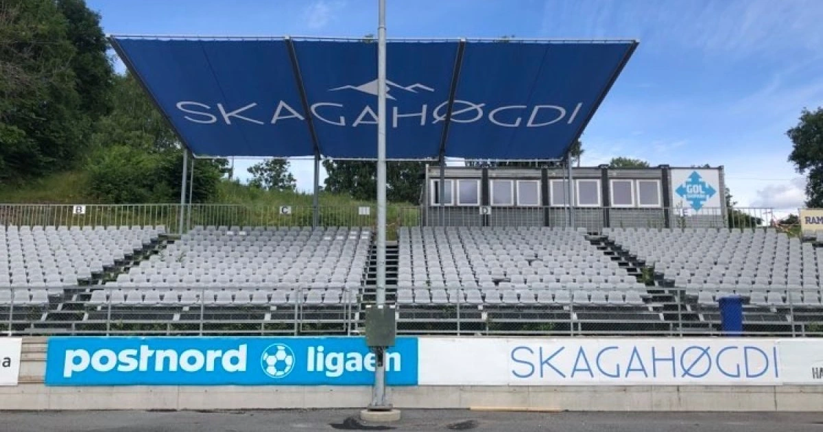 føyka-stadion