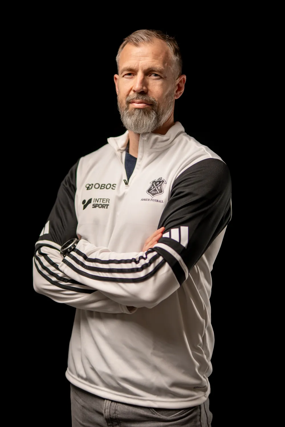 andre muri