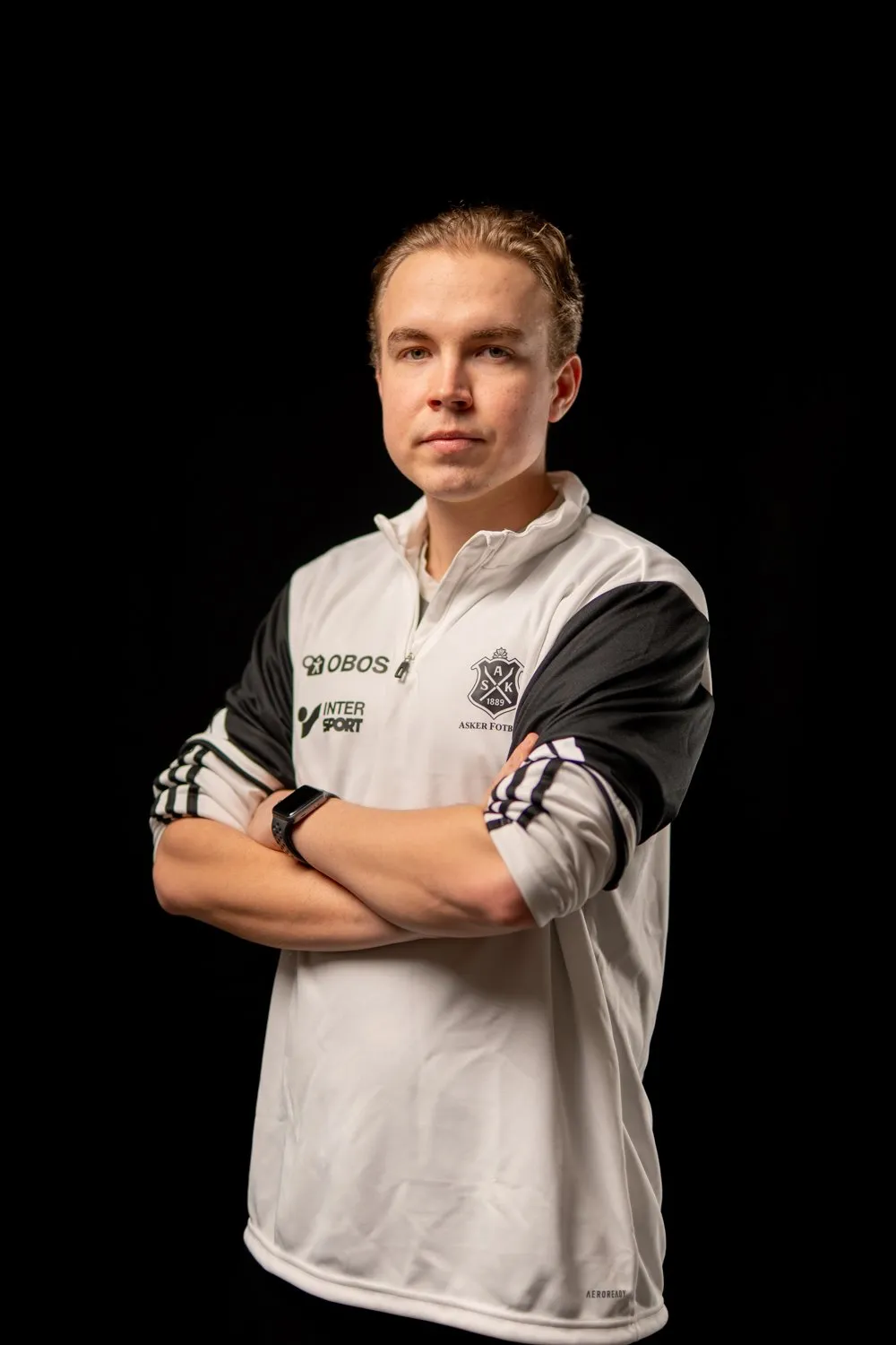 lars henrik dahl